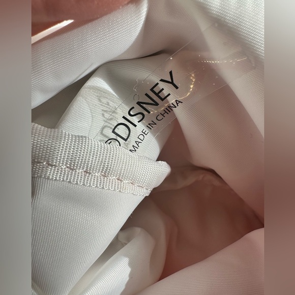 STONEY CLOVER LANE Mickey and friends Fanny pack - Picture 7 of 8